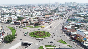 ĐỒNG NAI HƯỚNG TỚI TRỞ THÀNH THÀNH PHỐ TRỰC THUỘC TRUNG ƯƠNG - ĐỘNG LỰC MỚI CHO PHÁT TRIỂN VÙNG VÀ CẢ NƯỚC