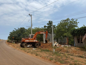 XÃ TÂN LỢI TĂNG CƯỜNG TUYÊN TRUYỀN, VẬN ĐỘNG NGƯỜI DÂN GIẢI PHÓNG MẶT BẰNG