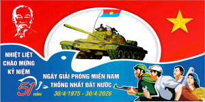 “Tân Lợi phát huy tinh thần 30/4, vững bước xây dựng quê hương giàu đẹp, văn minh”