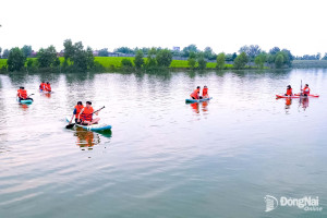 🌿Ðồng Nai - Ðiểm đến sinh thái đa sắc vùng Ðông Nam Bộ