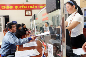 Phản bác luận điệu xuyên tạc về tổ chức chính quyền địa phương hai cấp ở Việt Nam