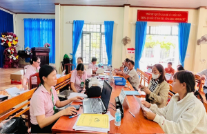 Vốn tín dụng chính sách là đòn bẩy giúp người dân phát triển kinh tế