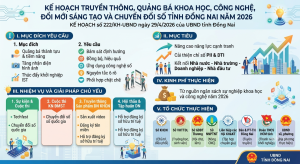 KH TRUYỀN THÔNG