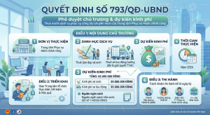 quyết định hcc