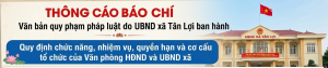 thông cáo bc