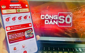 CÔNGDAAN