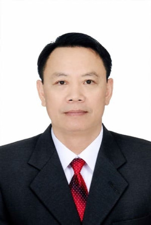 Dương Thanh Huân