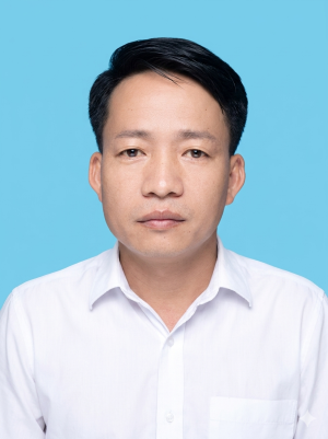 Hoàng Phú Tân