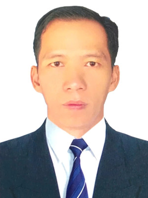 Lê Võ Văn Phúc