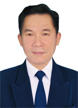 Nguyễn Đức Việt Tựu