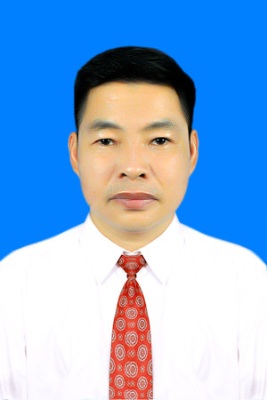 Lương Ngọc Phú