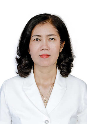 Ngô Thị Thanh Chung