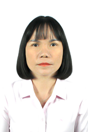 Trần Thị Hải