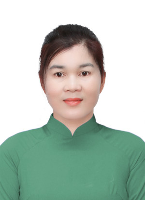 Trần Thị Mị