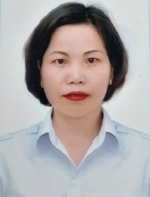 Chu Thị Thanh Huệ