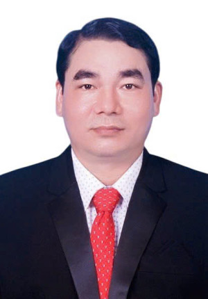 Đặng Văn Tiến