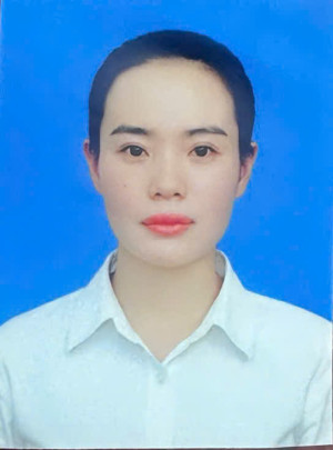 Nguyễn Thị Duyên