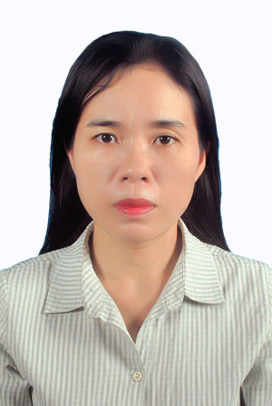 Phạm Thị Hiền