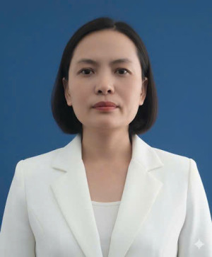 Hoàng Thị Hải