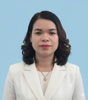 Hoàng Thị Oanh