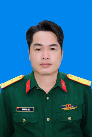 Đinh Văn Mọc
