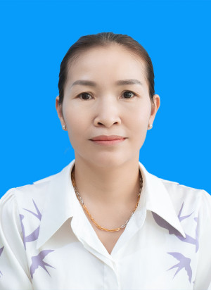 Lê Thị Chinh