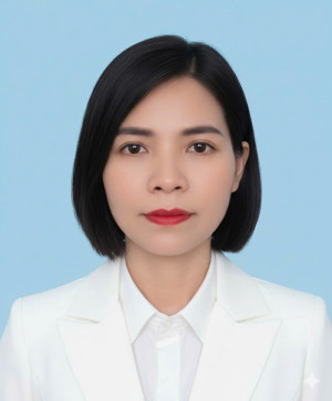 Lê Thị Oanh