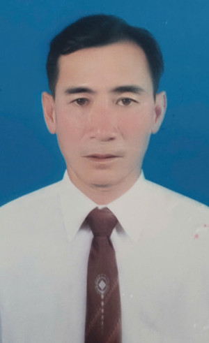 Lê Xuân Nghị