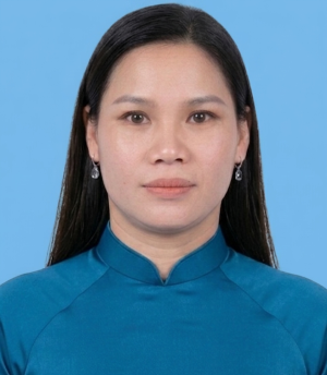 Phạm Thị Hồng Lợi