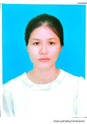 Đoàn Thị Ngân