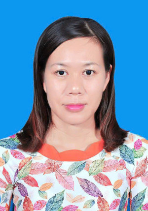 Nguyễn Thị Hồng Ngoan