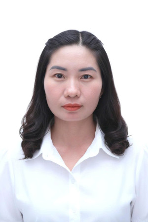 Nguyễn Thị Thu Huyền
