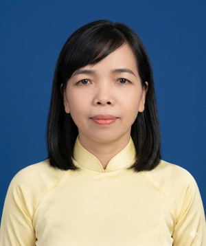 Phùng Thị Đào