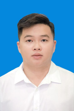 Ma Khánh Phước