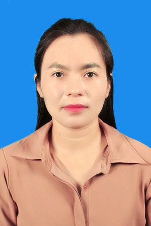 Trần Thị Thanh