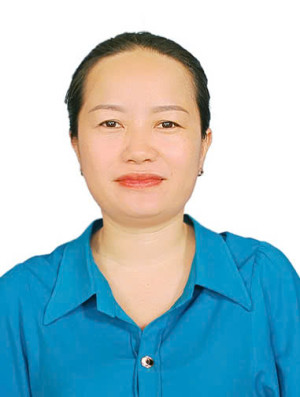 Thiều Thị Thảo