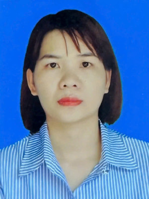Phùng Thị Thúy