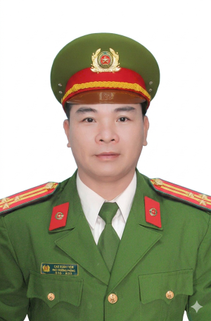 Cao Xuân Tiềm