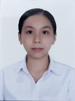 Nguyễn Thị Thùy Trang