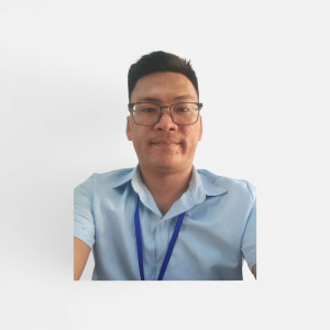 Nông Văn Trọng