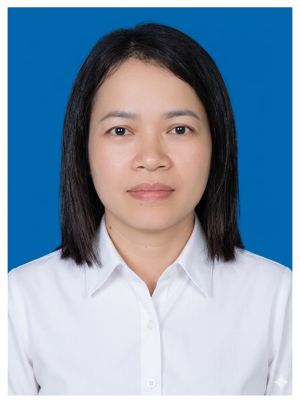 Nguyễn Thị Vân