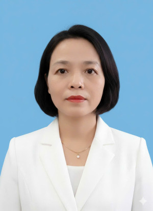 Vũ Thị Liễu