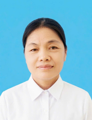 Vy Thị Xuân