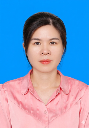 Lê Thị Yến