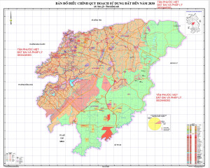 Tân Lợi – Đoàn kết – Vững bước trên chặng đường mới!