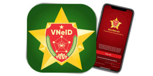 Phản ánh, kiến nghị về dịch vụ công trên ứng dụng định danh quốc gia VNeID