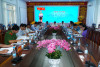 XÃ TÂN PHÚ: DỰ KIẾN TỔ CHỨC ĐẠI HỘI ĐẢNG BỘ XÃ VÀO NGÀY 7-...