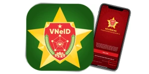 VNeID đã được nâng cấp phiên bản 2.2.4