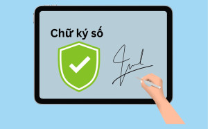 BỘ KHOA HỌC VÀ CÔNG NGHỆ: Ban hành "Quy chuẩn kỹ thuật quốc gia về yêu cầu đối  với dịch vụ chứng thực chữ ký số cộng đồng"