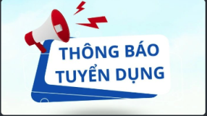 Ủy ban nhân dân xã Tân Phú thông báo tuyển dụng viên chức ngành Giáo dục năm 2025